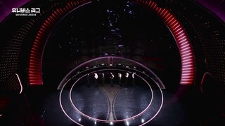 Universe League "My, My, My"