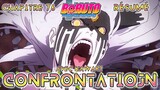 BORUTO CHAPITRE 76 RÉSUMÉ COMPLET FRANCAIS ET COUP DE GUEULE !