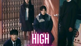 Ep.03 High Cookie EngSub (2023)