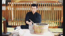 ทะลุมิติมาเป็นฮ่องเต้ #พากย์ไทย