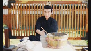 ทะลุมิติมาเป็นฮ่องเต้ #พากย์ไทย