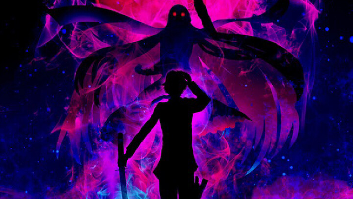 [Step on/burn/seamlessly connect stream] You can see a mix of 70 anime in 2 minutes!