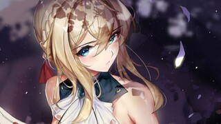 No one understands Violet better than me!❤️[ Violet Evergarden -唯美-mad]❤️❤️❤️❤️❤️❤️❤️❤️❤️❤️❤️❤️❤️❤️❤