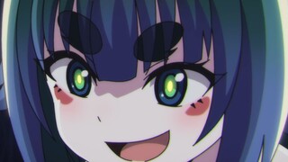 The evil god Loli is so cute