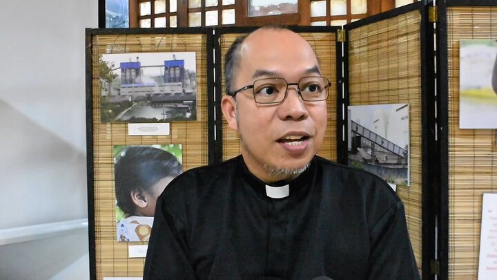 "Pagtutol sa 1,200-MW Coal Plant sa Quezon, Iginiit ng mga Environmental Advocate"ATIMONAN, QUEZON —