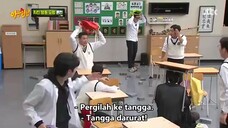 Knowing Brothers Ep 299 (25-09-2021)