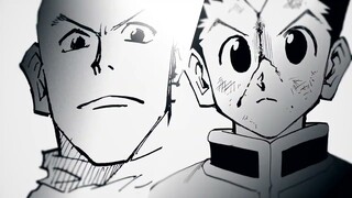 Hunter X Hunter Promotional Video
