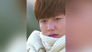 Một trong những cảnh buồn nhất phim fypツ koreandrama kdrama parkshinhye phimhanquoc bhdkbiz leeminho