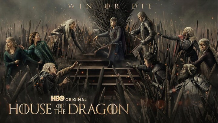 House of the Dragon Season 3 Episode 4