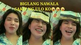 BIGLANG NAWALA SAKIT NG ULO KO.PINOY MEMES,FUNNY VIDEOS