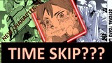 TIME SKIP??? | Haikyu!! Chapter 369 Discussion