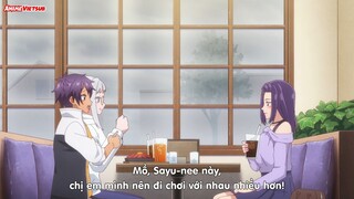 [TẬP 12] Những Cô Gái Hokkaido Siêu Đáng Yêu! | Dosanko Gal wa Namara Menkoi