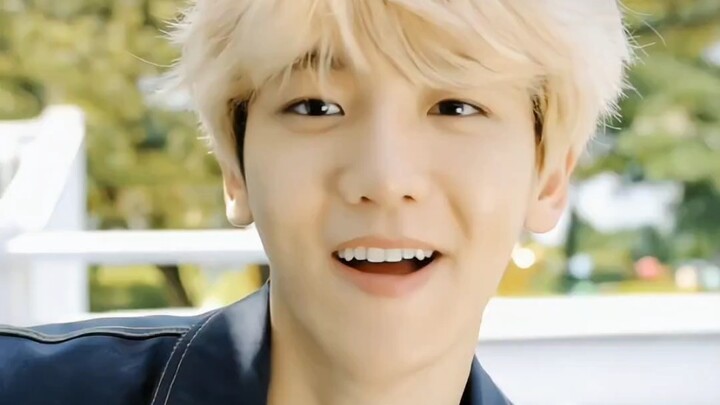 “Who am I in your eyes?”