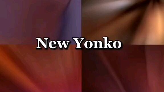 new yonkou,