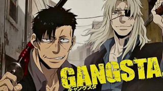 [Black Street Gangsta]/"Nicholas" "เราชอบคนโง่ที่แหกกฎของถนนสายนี้และคนสารเลวที่ล่วงละเมิดผู้หญิงมาก