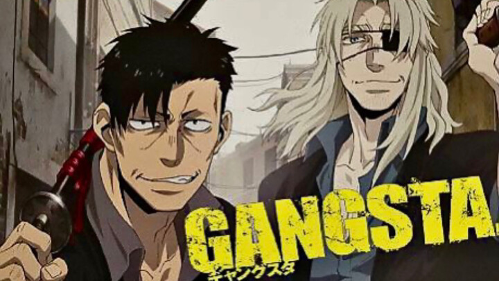 [Black Street Gangsta]/"Nicholas" "We like the idiots who break the rules of this street and the bas