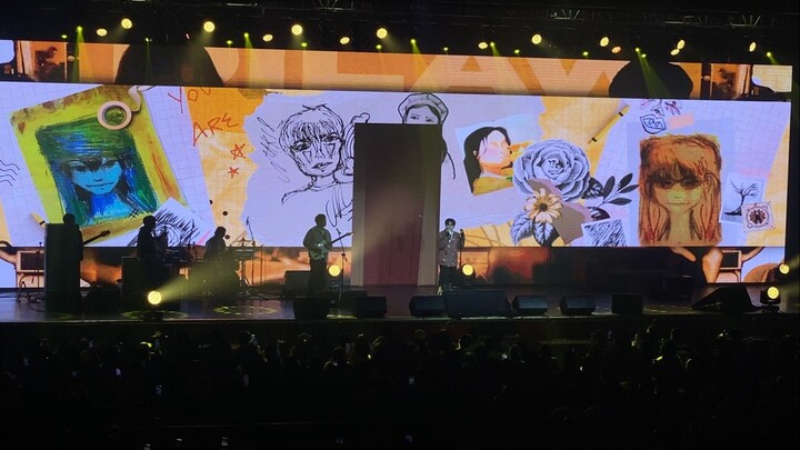 Maki concert part 3