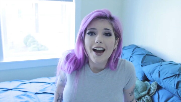 AmAZING tutorial. sik french braids (REAL)