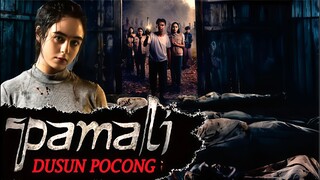 Làng Tử Thi - Pamali: The Corpse Village (2023)