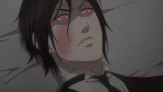 High energy!! 384 is angry!! Because Bo is sticking with someone else!! [ Black Butler ]