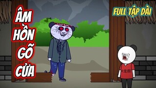 ( Full Tập Dài ) Âm Hồn Gõ Cửa ｜ Hoạt Hình Kinh Dị ｜ Win Vietsub