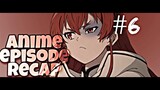 Anime Episode Recap | Mushoku Tensei Season 2 Episode 6