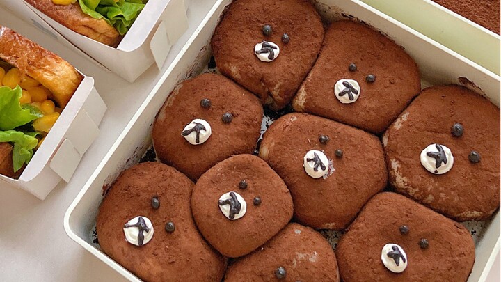 ข้าวกล่องกุ้ยกุ้ย