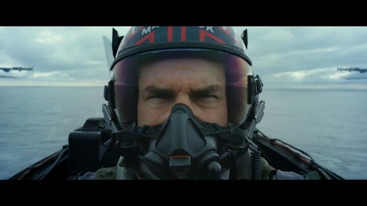 TOP GUN- MAVERICK - watch full movie - link in description