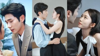 willow love into shade [eng sub]
