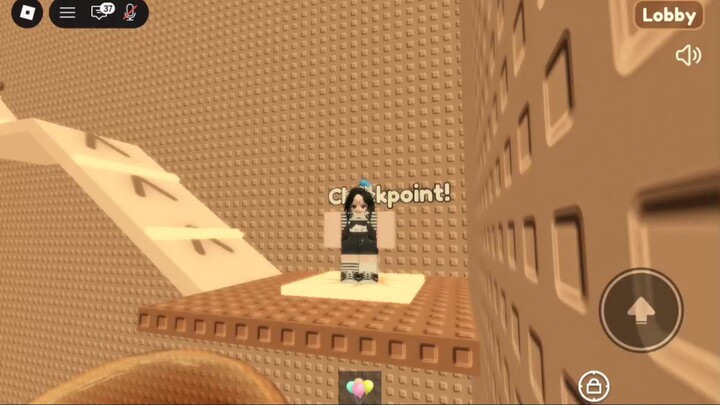 [ROBLOX] Main Tower of Coffee #5