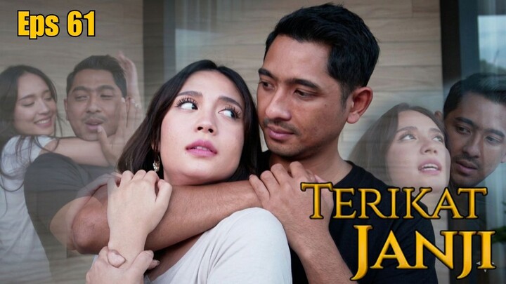 Terikat Janji Episode 61 - Belahan Jiwa