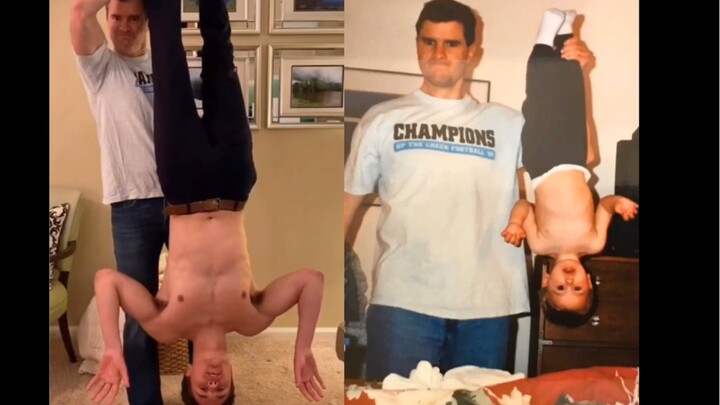 Restoring Childhood Photos 1.0