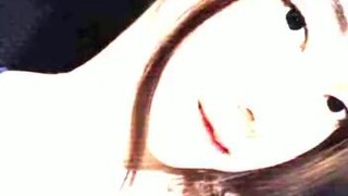 tapi cantikan pas mode sekolah plisss😭