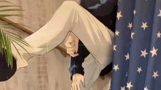 ฟิกเกอร์ของ Gojo Satoru และทักษะอื่นๆ รั่วไหลออกมา