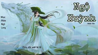 遇螢/Ngộ Huỳnh(Pinyin+Vietsub) -Hoắc Tôn/Ost Ngộ Long