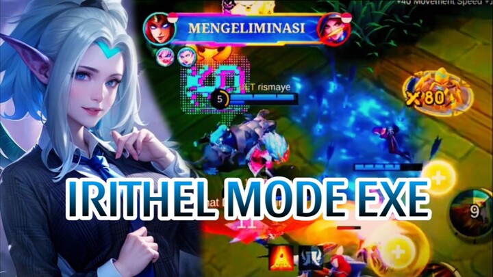 IRITHEL MODE EXE