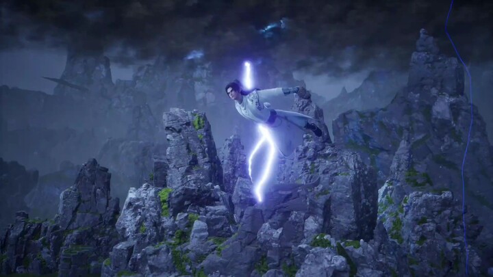 Dr4gon's Tr1umph 1n The Celestial Eps 19 Sub Indo