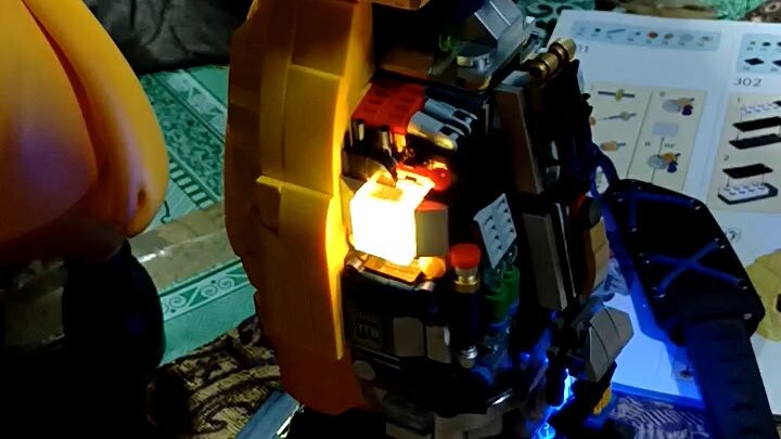 realmeaw lego 5th anniversary x original realmeaw.