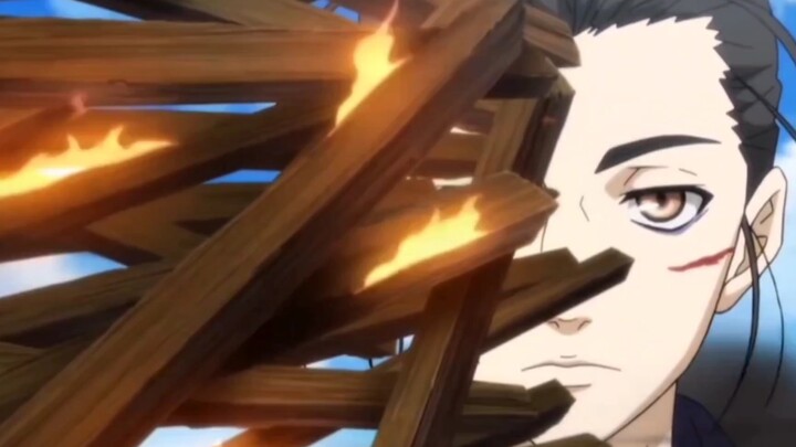 【Under One Person】Zhuge Qing, have you ever been defeated?