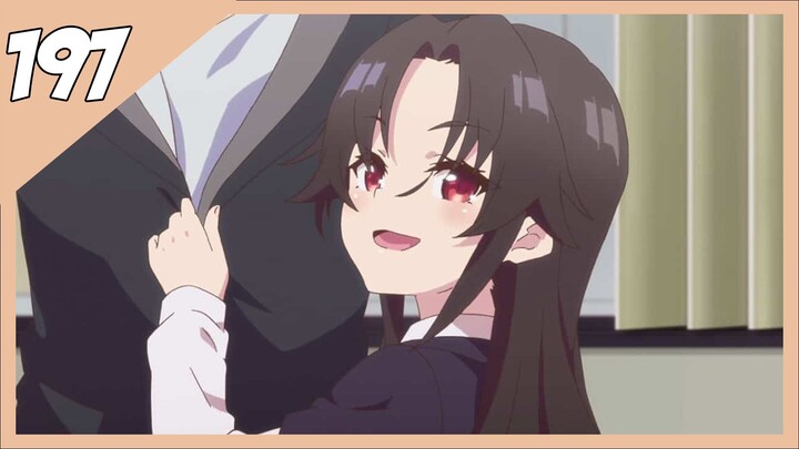 Master ini hanya milik LOLI ini seorang