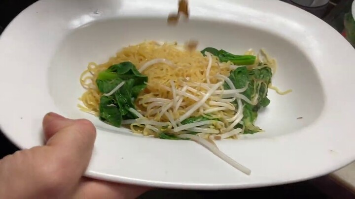 ก๋วยเตี๋ยวต้มยำทรงเครื่อง by เชฟแต่ง สหรัฐอเมริกา 🇺🇸