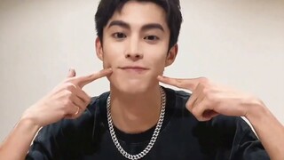 Wang Hedi, bạn có thực sự yêu tôi nhiều như vậy không? Gwalla thực sự có nhiếp ảnh trực tiếp? ? ?