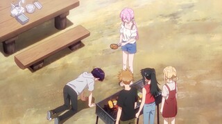 shikimiri