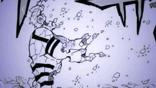 demon slayer spolier akaza sad edit /avm