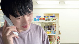 Several Types of Customers You Might Encounter Working at a Convenience Store in Japan
