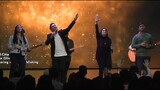Beauty For Ashes by Mid-Cities Worship (Live Worship led by Victory Fort Music Team)
