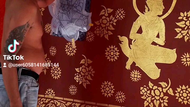 คนสร้าง ภาบ