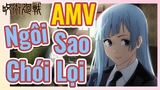 [Chú Thuật Hồi Chiến] AMV | Ngôi Sao Chói Lọi