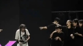 Say no to bullying‖No snowflake is innocent in an avalanche. I burst into tears when I saw the end.