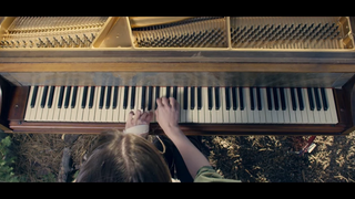 Tomb Raider 20 Year Celebration Medley - Sonya Belousova (dir Tom Grey) 4K